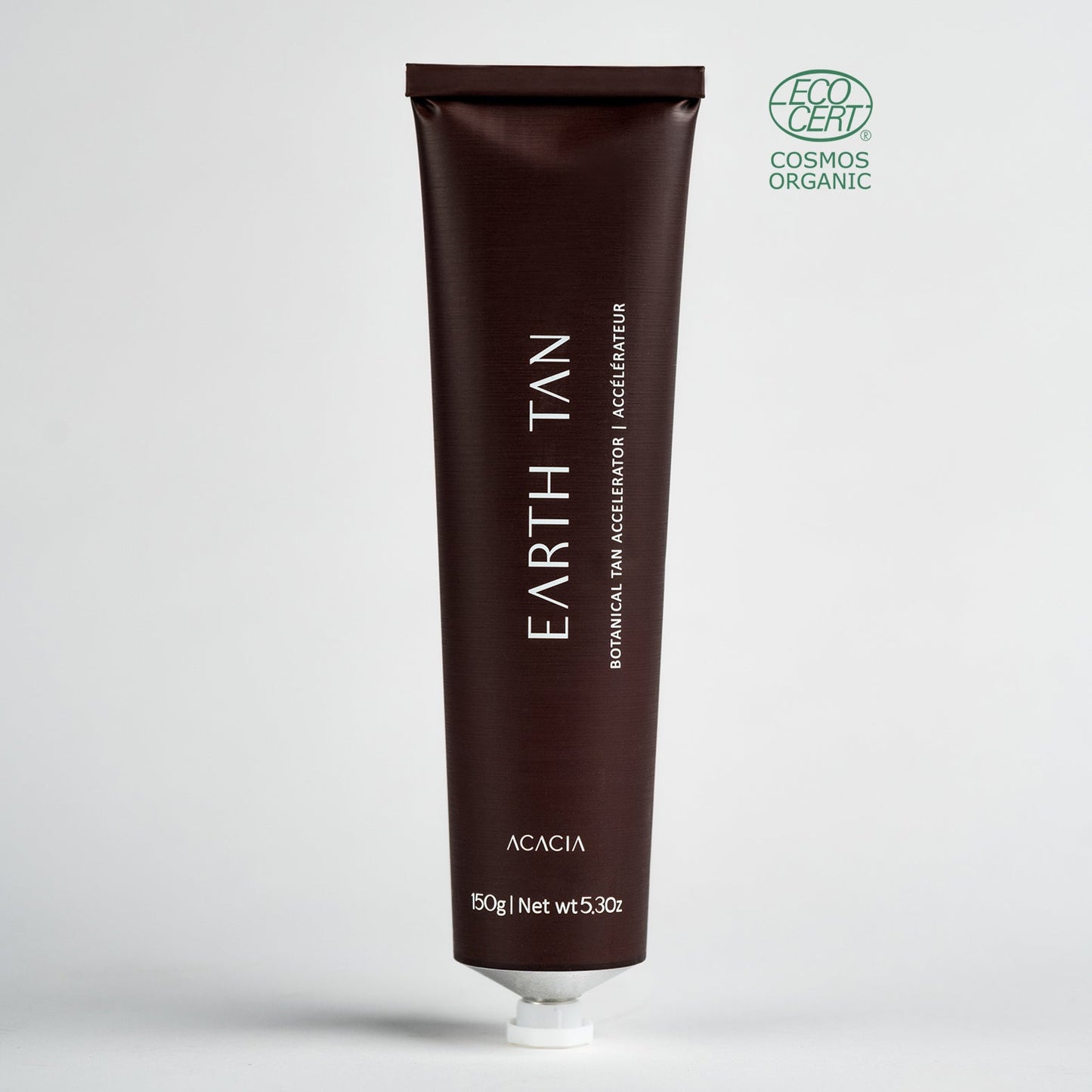 Acacia Tan Accelerator Organic