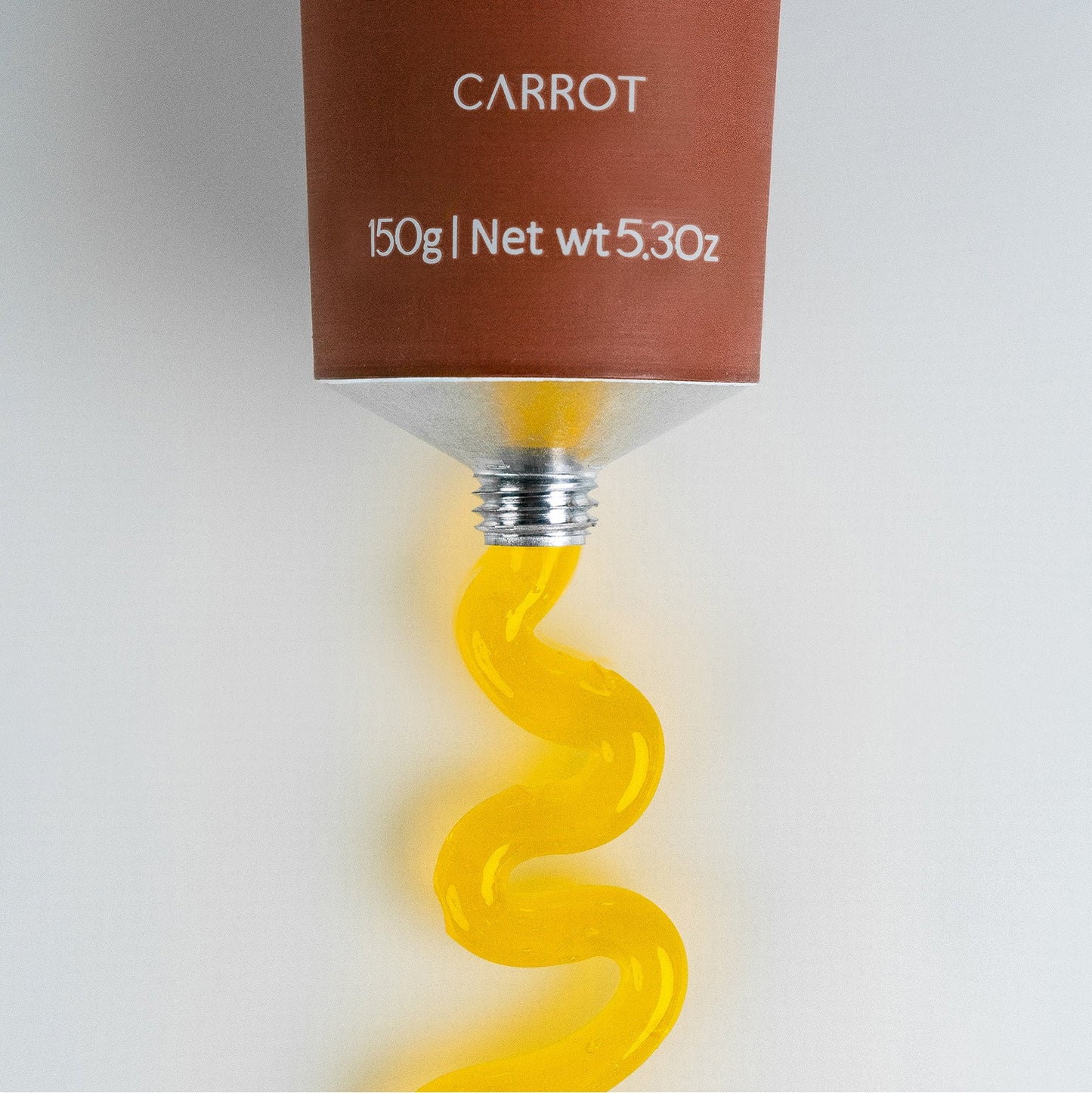 Carrot Tan Accelerator Organic