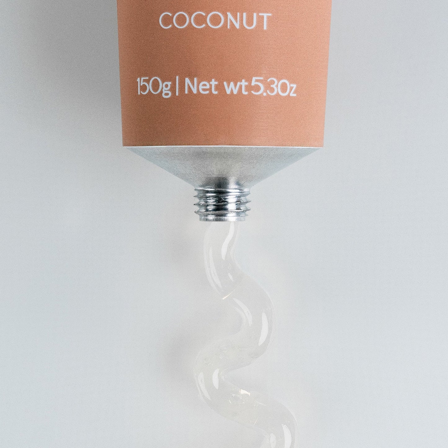 Coconut Tan Accelerator Organic